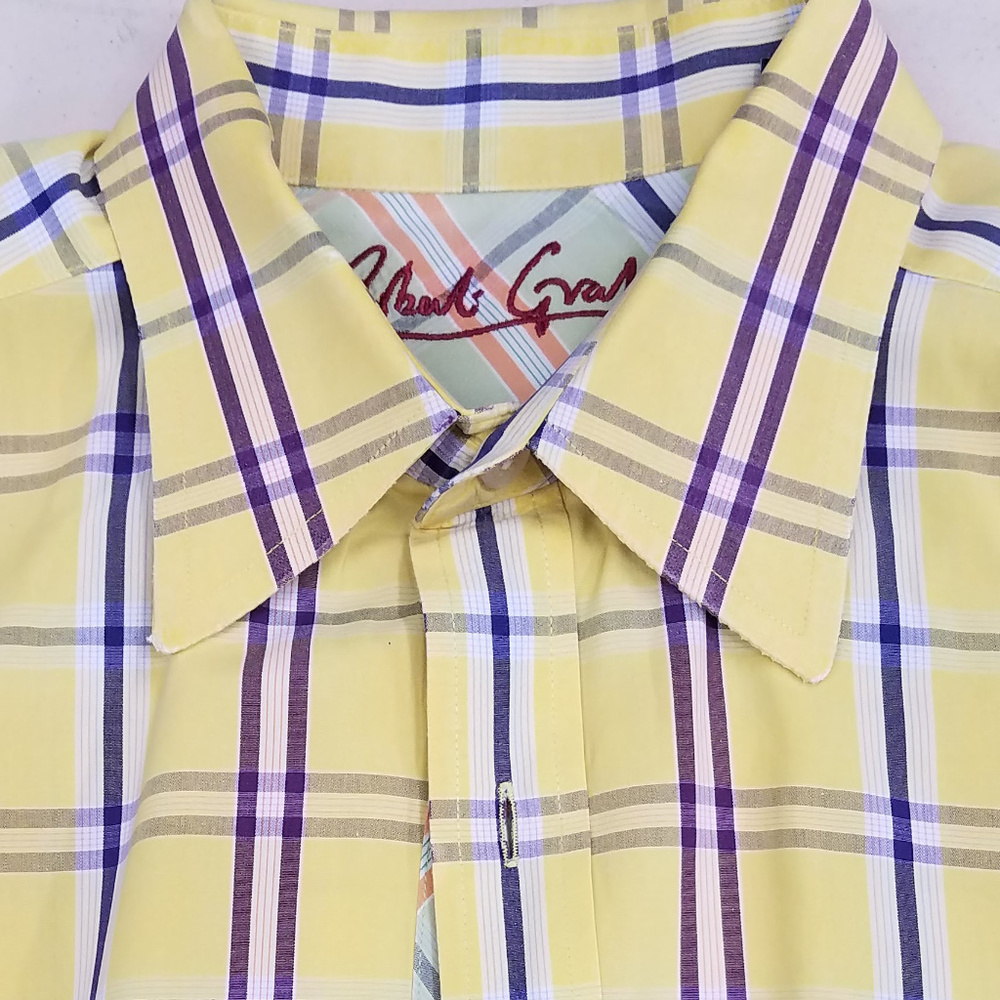 Robert Graham